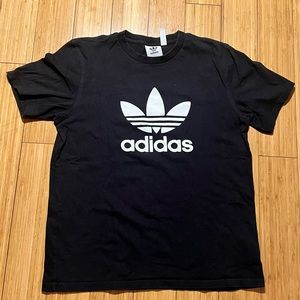 Adidas T-Shirt ~ Men’s Small